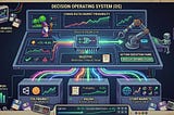 Prediction Markets are a Decision Making OS