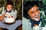 Dating App Bio’s Make Me Think of Johnny Cash Eating Cake in a Bush