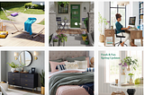 The choice of Wayfair