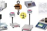 UP Scales- A Trusted Name in Government-Approved Weighing Solutions