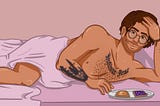 How To Make A Peanut Butter And Jelly Sandwich: A Softboy’s Step-By-Step Guide
