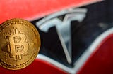 What does Tesla buying Bitcoin mean for its future?