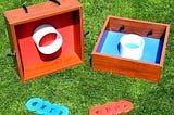 washers toss game
