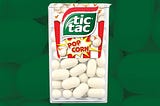 The Power of Brand Storytelling: Inside Tic Tac’s Mint Marketing Strategy
