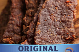 Why Beef Jerky is a Superior Snacking Choice