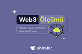 WhiteBIT’te yeni oturum açma yöntemi. Hoş geldiniz!