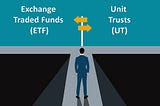 Why You Should Use ETFs Over Unit Trusts