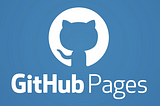 Deploying a website to an organization or user Github pages
