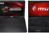 How to find the best gaming laptop?