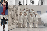 How Rick Owens Is Making Me Look at the World