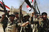 Political settlement in the SAR is impossible without national unity