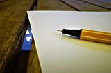 Why I Started a Blog