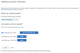 How to setup Microsoft Authenticator after a factory reset on your phone