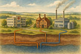 Drilling Into the Heat Beneath: A Realistic Look at Geothermal’s Potential and Pitfalls