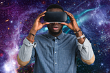 Virtual Reality in Space Exploration: Mental Health & Wellness in Long-term Space Travel