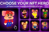 The World of NFTs and SafeHamsters!