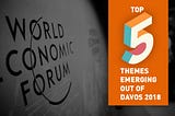 Davos 2018: India’s growth, inclusiveness & the e-commerce opportunity