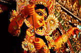 Your Life Deserves a Visit to Kolkata During Durga Puja