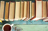 Felix Narhi’s Summer Reading List