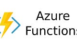 Introduction Microsoft Azure Functions