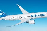 Air Europa 24 Hour Cancellation Policy