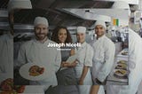 Joseph Nicelli | Restauranter | Staten Island, New York