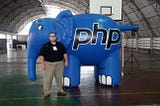 Do PHP ao Python