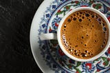 How To Make Turkish Coffee?