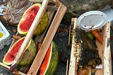Ready to Eat A Potential Food Waste