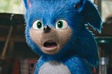 Let us give thanks for “Speed Me Up” the Sonic the Hedgehog movie song