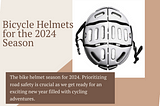 Innovation ideas for the bike helmet market