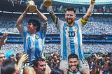 Why Argentina Won The 2022 World Cup