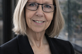 At 70, I’m Not Starting Over — I’m Starting Forward
