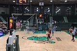 Tulane Rising Under Dunleavy in the American