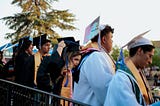 The Future Is Bright For Middle College High School’s Class of 2025