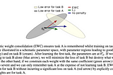 EWC:Elastic Weight Consolidation