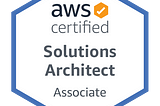 Berbagi Pengalaman, Tips dan Trik Ujian Daring Sertifikasi AWS Solution Architect Associate