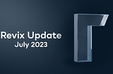 July 2023 | Latest Developments & Crypto Asset Security