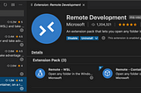 [工具] 使用 VSCode Remote 與 Docker Extension 進行開發