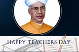 The Glimpse of Teachers Day