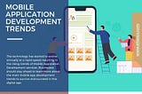 Effective Mobile Application Development Services Trends in 2022