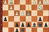 Human vs. Machine: The Edge of Sequential Thinking in Chess