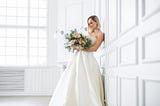 The Ultimate Guide To Selecting Your Perfect Bridal Bouquet | The Brides Bouquet