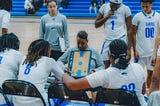 Miami Dade College’s Susan Summons Makes History with 700 Wins, Cementing Her Legacy in NJCAA D1