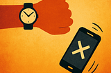 📵 Between Presence and Connectivity: A Media Professional’s Quest to Stop Looking at His Phone…