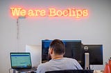 A Day in the Life of a Boclips Engineer