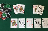 Poker Hands Ranked