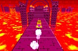 Review: Toree 2 (Nintendo Switch)