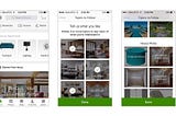 Houzz Guerilla Testing