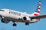 American Airlines Stock